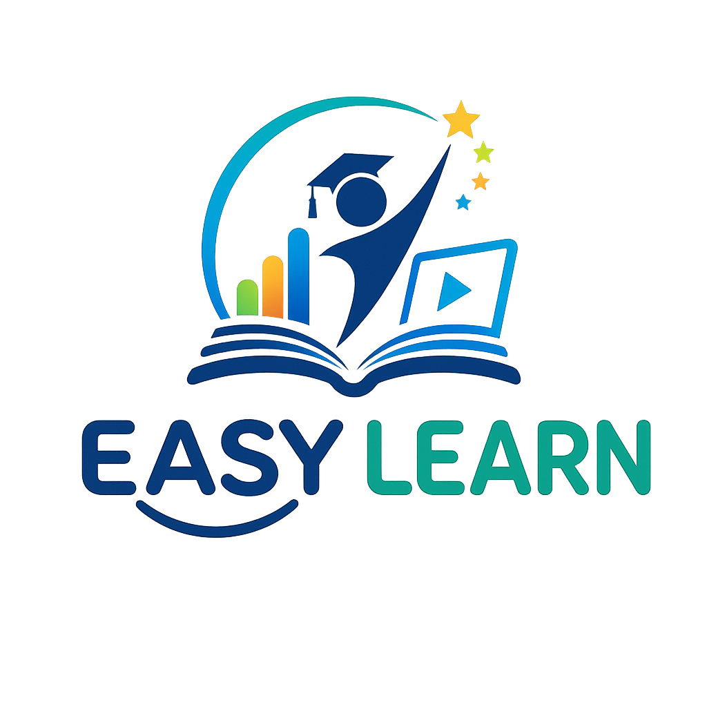Easy Learn Online Tuition